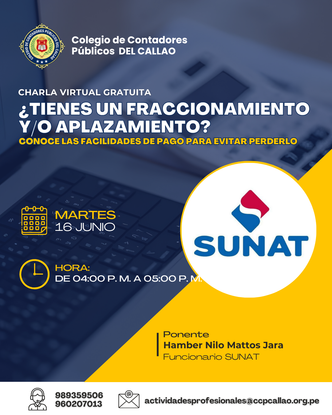 ¿TIENES UN FRACCIONAMIENTO Y/O APLAZAMIENTO?: CONOCE LAS FACILIDADES DE PAGO PARA EVITAR PERDERLO